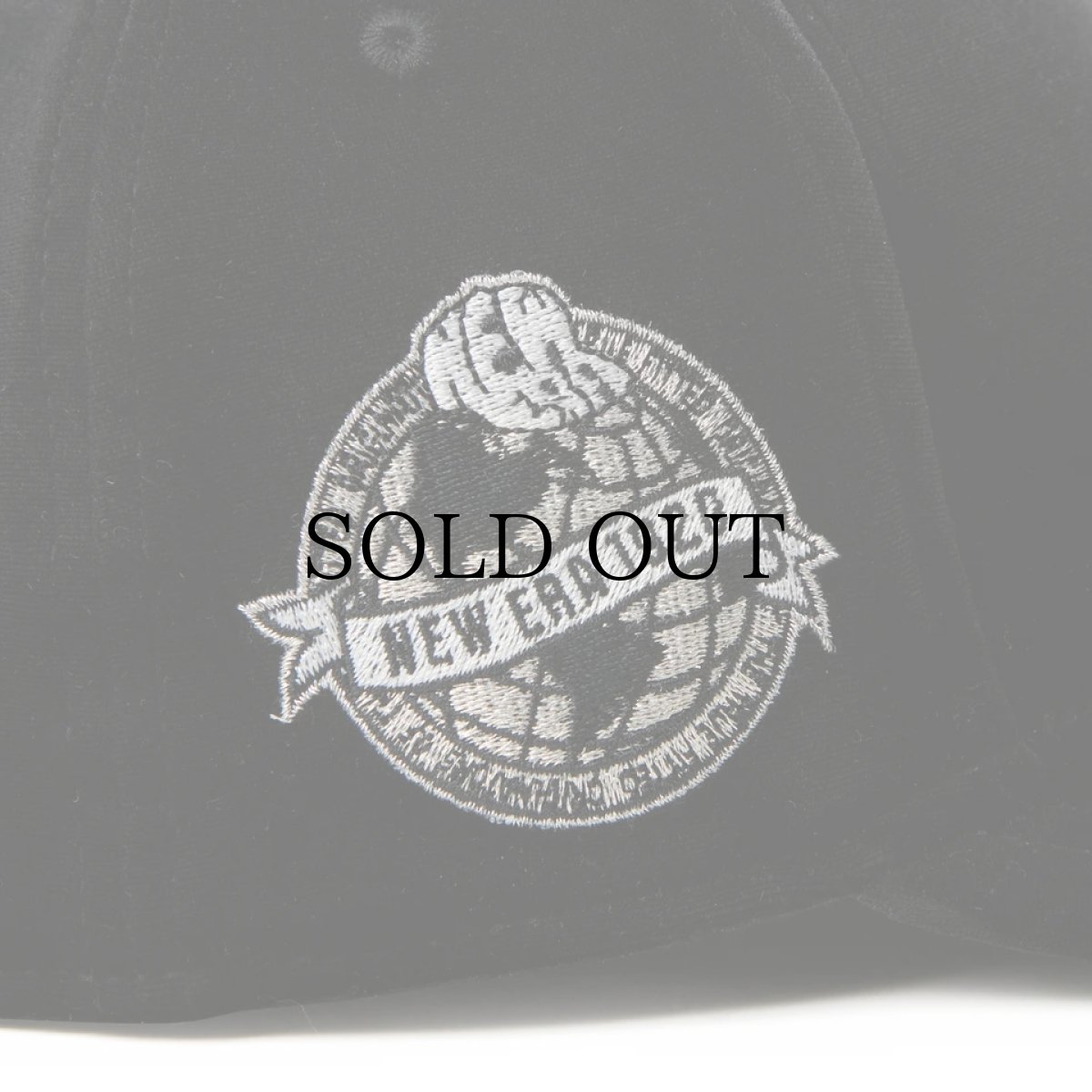 画像9: NEW ERA / PC 59FIFTY Velvet クラシックロゴ ベルベット (9)