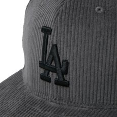 画像8: NEW ERA / 59FIFTY Corduroy コーデュロイ ロサンゼルス・ドジャース (8)
