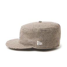 画像5: NEW ERA / Pillbox ガンクラブチェック ボストン・レッドソックス (5)