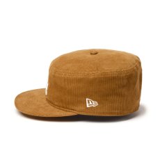 画像5: NEW ERA / Pillbox コーデュロイ ロサンゼルス・ドジャース (5)