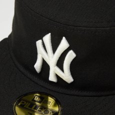 画像8: NEW ERA / Pillbox ニューヨーク・ヤンキース (8)