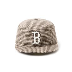 画像2: NEW ERA / Pillbox ガンクラブチェック ボストン・レッドソックス (2)