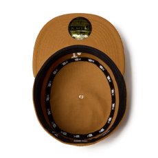 画像7: NEW ERA / Pillbox コーデュロイ ロサンゼルス・ドジャース (7)