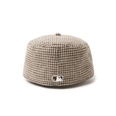 画像6: NEW ERA / Pillbox ガンクラブチェック ボストン・レッドソックス (6)