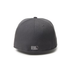 画像6: NEW ERA / 59FIFTY MLB Metallic Pewter ロサンゼルス・ドジャース (6)