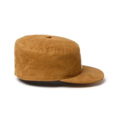 画像4: NEW ERA / Pillbox コーデュロイ ロサンゼルス・ドジャース (4)