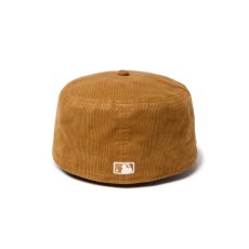 画像6: NEW ERA / Pillbox コーデュロイ ロサンゼルス・ドジャース (6)