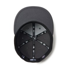 画像7: NEW ERA / 59FIFTY MLB Metallic Pewter ロサンゼルス・ドジャース (7)