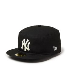 画像1: NEW ERA / Pillbox ニューヨーク・ヤンキース (1)