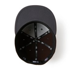 画像7: NEW ERA / 59FIFTY MLB Metallic Pewter ニューヨーク・ヤンキース (7)