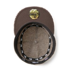 画像7: NEW ERA / Pillbox ガンクラブチェック ボストン・レッドソックス (7)