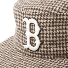 画像8: NEW ERA / Pillbox ガンクラブチェック ボストン・レッドソックス (8)