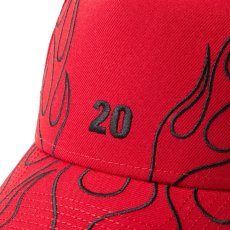 画像8: NEW ERA / 9FORTY A-Frame The Flame (8)