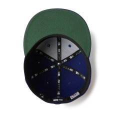 画像7: NEW ERA / 59FIFTY Cooperstown ウール ブルックリン・ドジャース (7)
