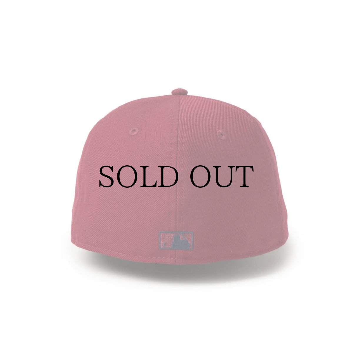 画像6: NEW ERA / 59FIFTY Cooperstown ウール サンディエゴ・パドレス (6)