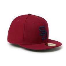 画像3: NEW ERA / 59FIFTY Cooperstown ウール サンディエゴ・パドレス (3)