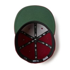 画像7: NEW ERA / 59FIFTY Cooperstown ウール サンディエゴ・パドレス (7)