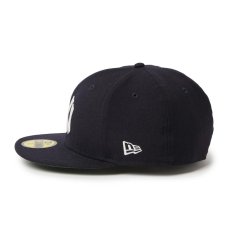 画像5: NEW ERA / 59FIFTY Cooperstown ウール ニューヨーク・ヤンキース (5)