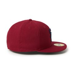 画像4: NEW ERA / 59FIFTY Cooperstown ウール サンディエゴ・パドレス (4)