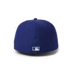 画像6: NEW ERA / 59FIFTY Cooperstown ウール ブルックリン・ドジャース (6)