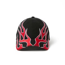 画像2: NEW ERA / 9TWENTY The Flame (2)