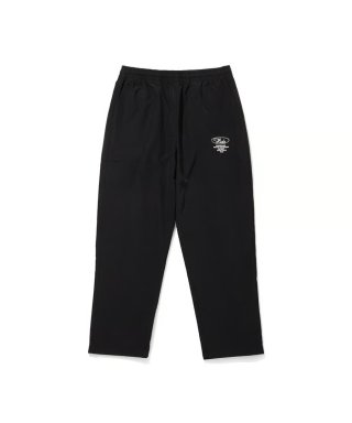 HIDEANDSEEK(ハイドアンドシーク) ワークパンツ Track Pant(PU Leather
