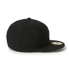 画像4: NEW ERA / 59FIFTY Cooperstown ウール ロサンゼルス・ドジャース (4)