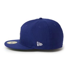 画像5: NEW ERA / 59FIFTY Cooperstown ウール ブルックリン・ドジャース (5)