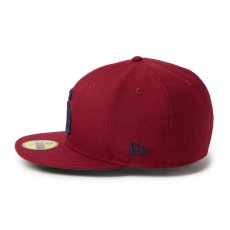 画像5: NEW ERA / 59FIFTY Cooperstown ウール サンディエゴ・パドレス (5)
