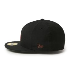 画像5: NEW ERA / 59FIFTY Cooperstown ウール ロサンゼルス・ドジャース (5)