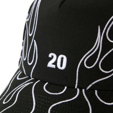 画像8: NEW ERA / 9FORTY A-Frame The Flame (8)