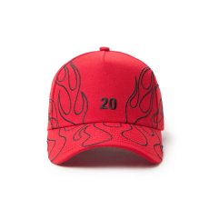 画像2: NEW ERA / 9FORTY A-Frame The Flame (2)