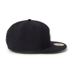画像4: NEW ERA / 59FIFTY Cooperstown ウール ニューヨーク・ヤンキース (4)