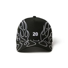 画像2: NEW ERA / 9FORTY A-Frame The Flame (2)