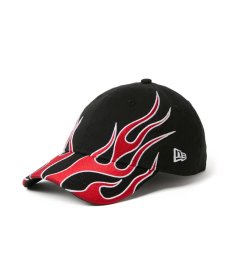 画像1: NEW ERA / 9TWENTY The Flame (1)