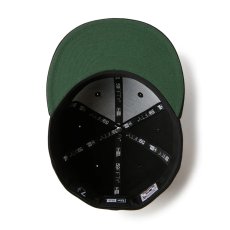 画像7: NEW ERA / 59FIFTY Cooperstown ウール ロサンゼルス・ドジャース (7)