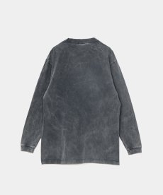 画像2: APPLEBUM(アップルバム) / Vintage L/S T-shirt (2)
