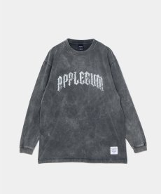 画像1: APPLEBUM(アップルバム) / Vintage L/S T-shirt (1)