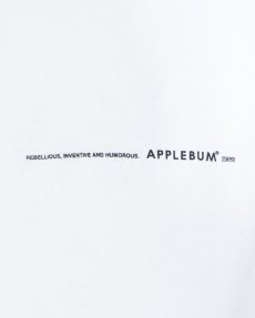 画像3: APPLEBUM(アップルバム) / “Skate Deck” L/S T-shirt (3)