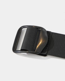 画像5: APPLEBUM(アップルバム) / Logo Label Belt (5)