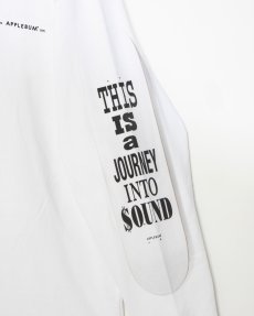 画像5: APPLEBUM(アップルバム) / “Skate Deck” L/S T-shirt (5)