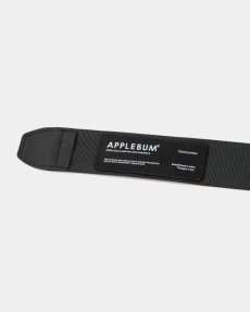 画像4: APPLEBUM(アップルバム) / Logo Label Belt (4)