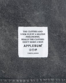 画像5: APPLEBUM(アップルバム) / Vintage L/S T-shirt (5)