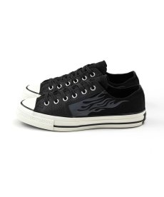 画像2: CALEE(キャリー) / × CONVERSE ALL STAR AGED OX / CL (2)