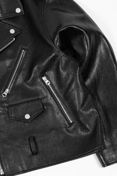 画像8: WASTED PARIS /  TAUNT BIKER JACKET (8)