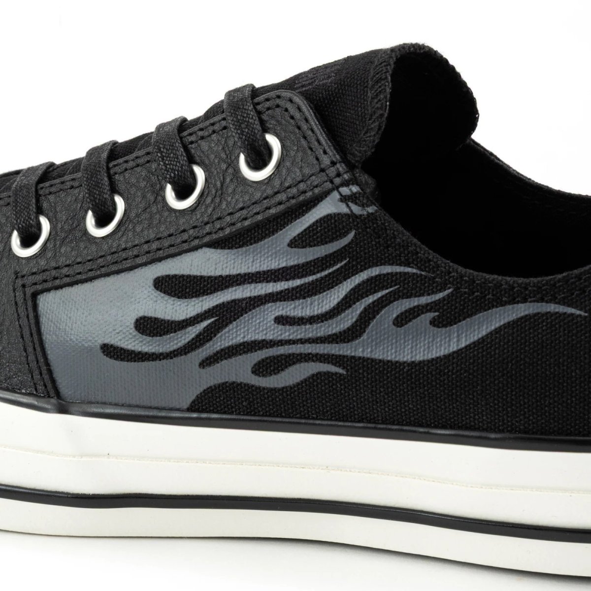 画像7: CALEE(キャリー) / × CONVERSE ALL STAR AGED OX / CL (7)
