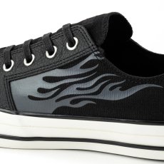 画像7: CALEE(キャリー) / × CONVERSE ALL STAR AGED OX / CL (7)