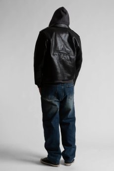 画像6: WASTED PARIS /  TAUNT BIKER JACKET (6)