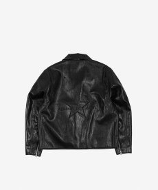画像3: WASTED PARIS /  TAUNT BIKER JACKET (3)