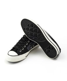 画像4: CALEE(キャリー) / × CONVERSE ALL STAR AGED OX / CL (4)